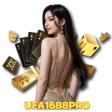 UFA1688PRO พร้อมต้อนรับทุกท่านเข้าสู่โลกแห่งเกมพนันออนไลน์ ครบวงจร คุณภาพมาตรฐานสากล